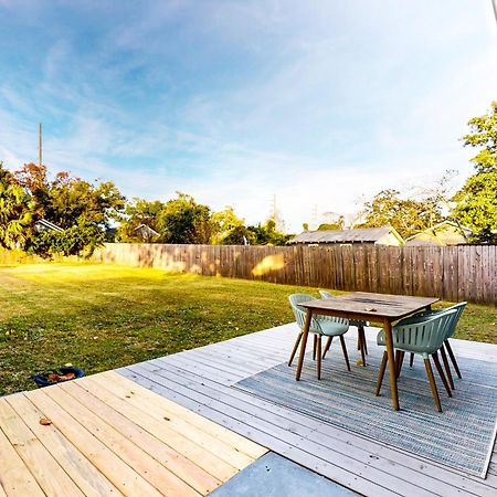 St Johns Cottage Пенсакола Екстер'єр фото