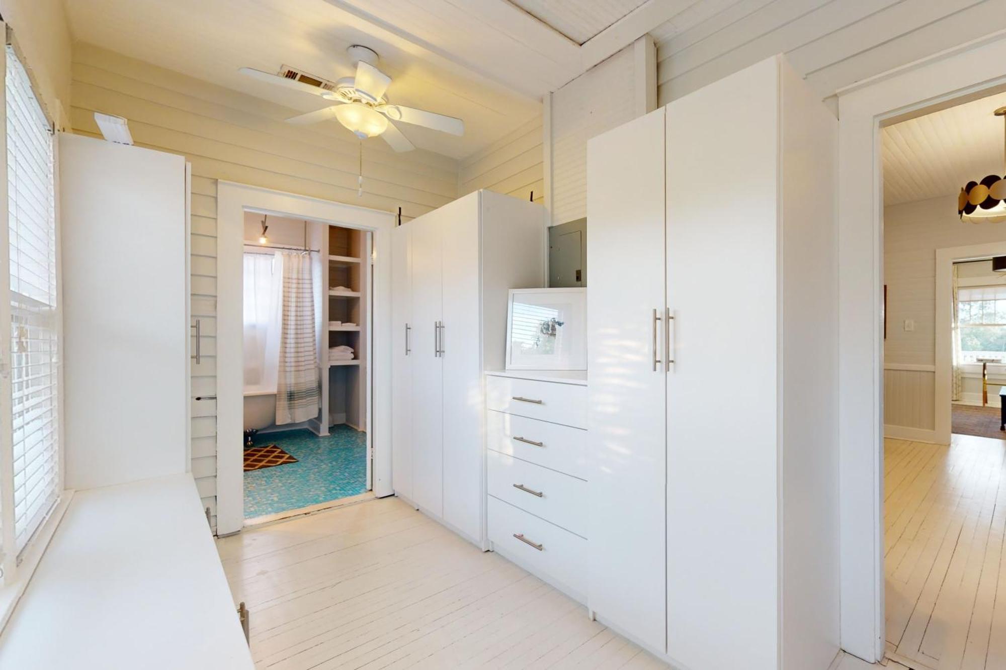 St Johns Cottage Пенсакола Екстер'єр фото